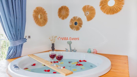 VillA Netya